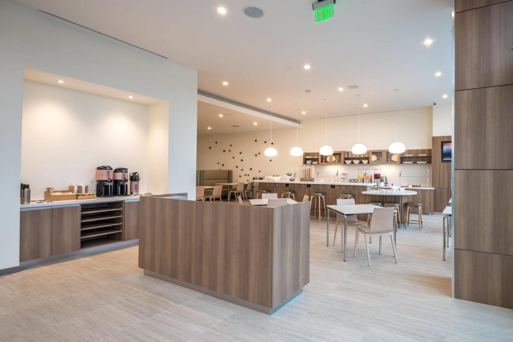 Element Dallas Love Field Eksteriør billede